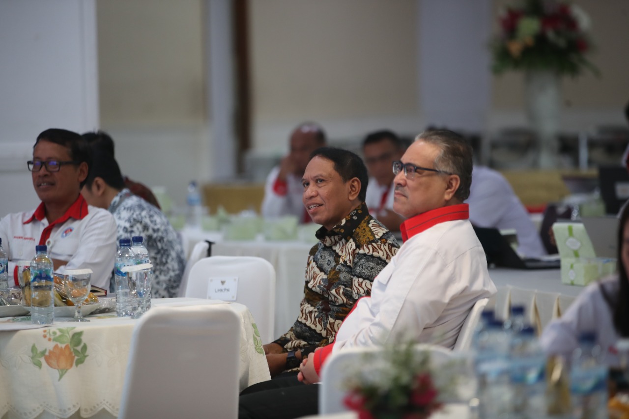 Kemenpora Akan Gelar Rapat Koordinasi Nasional Bidang Pemberdayaan Pemuda Tahun 2022 di Surabaya