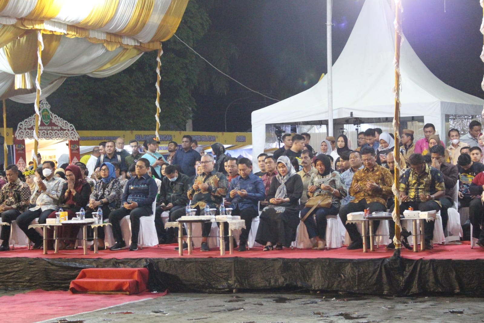 Pekan Kreativitas Pemuda Indonesia 2022 Sebagai Stimulan dalam mengerakan Perekonomian di Provinsi Gorontalo