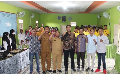Kemenpora | SPP Berbasis Iptek Hadir di Sampang, Madura