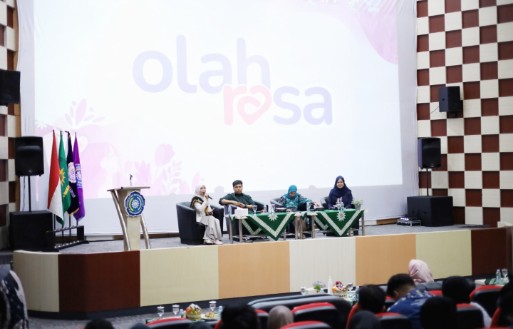 Pentahelix Kolaborasi untuk Kesehatan Mental: Langkah Maju Generasi Muda Indonesia