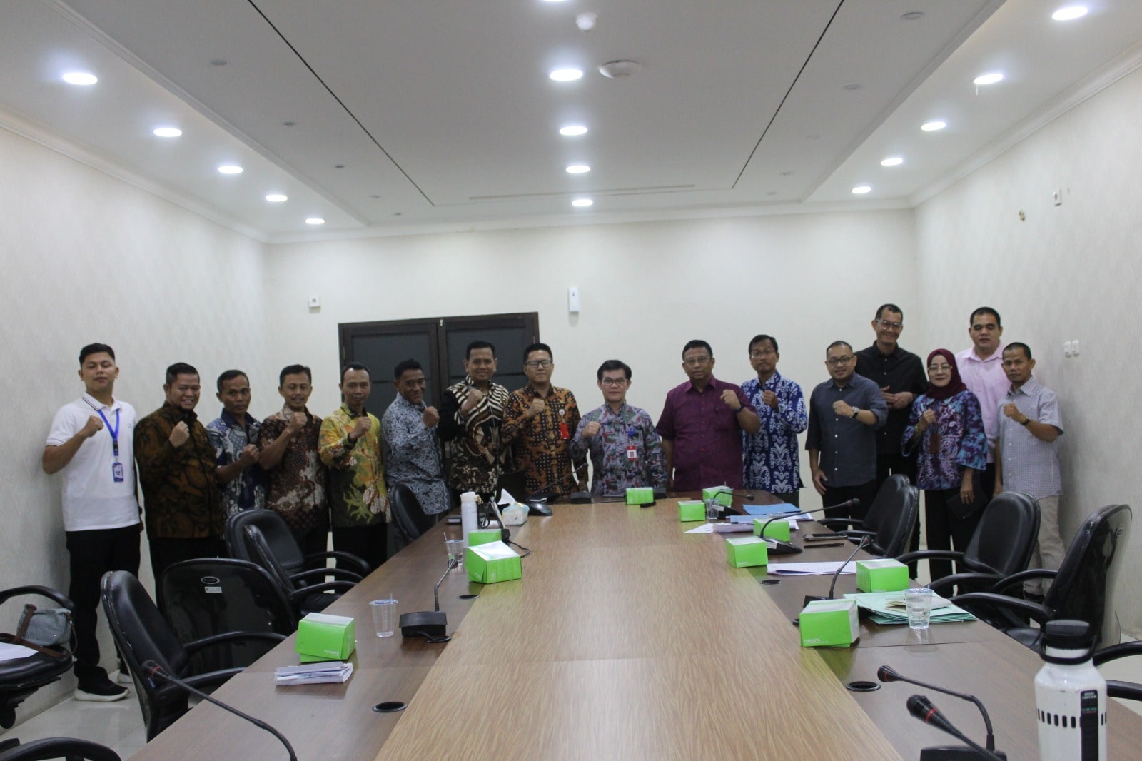 Sumsel Siap Jadi Tuan Rumah Kreativesia 2025: Kolaborasi Komunitas dan Pemerintah untuk Majukan Pemuda