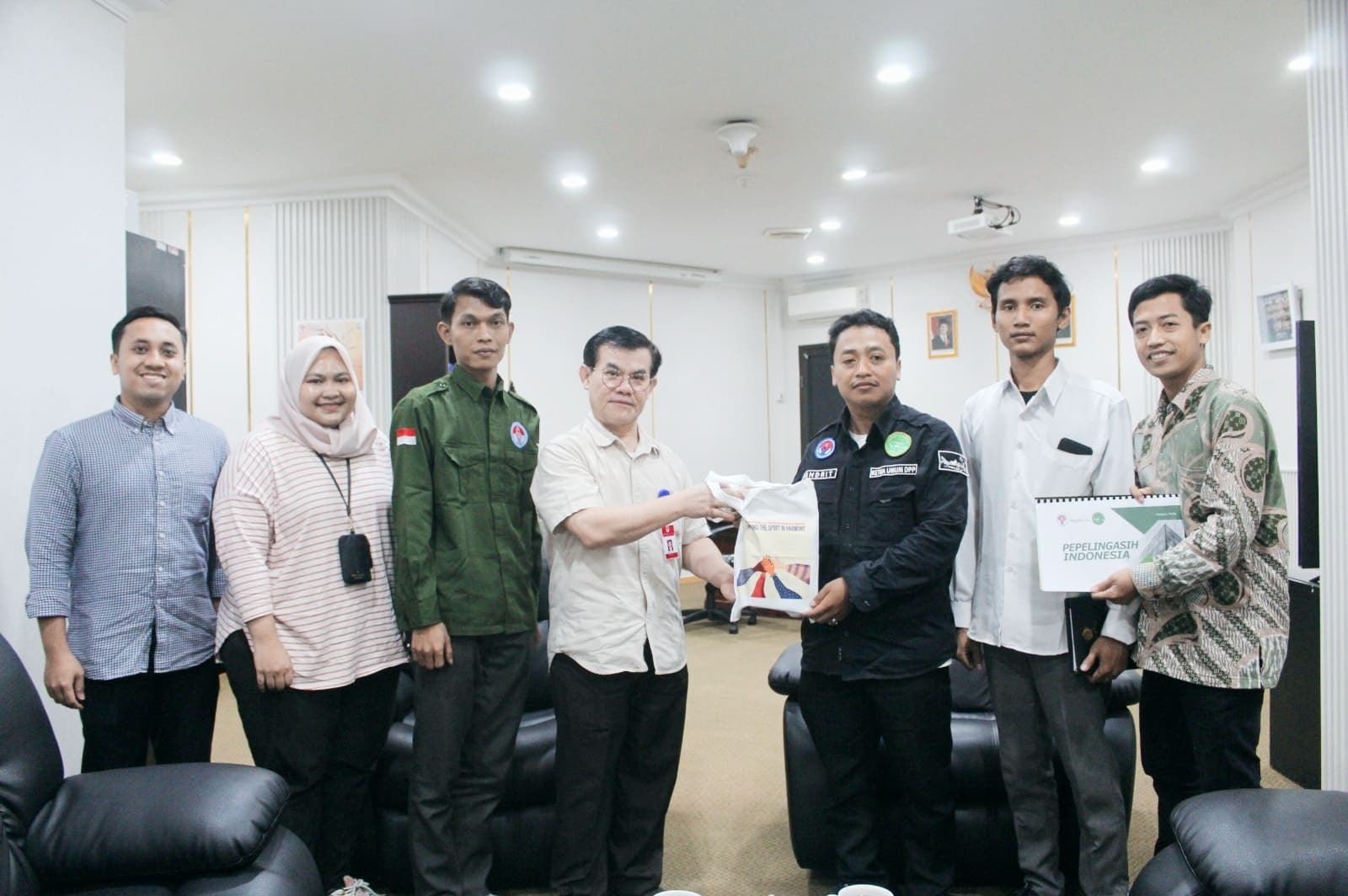 Kemenpora Dukung Penguatan dan Ekspansi Program Pepelingasih secara Nasional