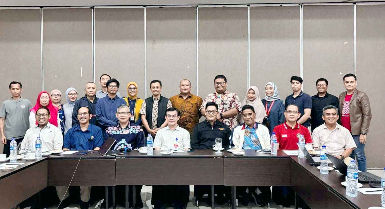Penyusunan Rencana Aksi Nasional (RAN), Asdep Kepemudaan Global Soroti Inklusivitas dan Kesetaraan Gender