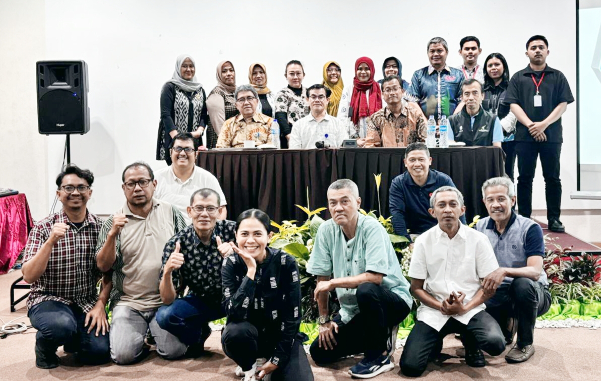 Tingkatkan Kapasitas Analis Kebijakan, Asisten Deputi Transformasi Kepramukaan Organisasi Komunitas Pemuda Gelar Pelatihan Teknis Policy Brief