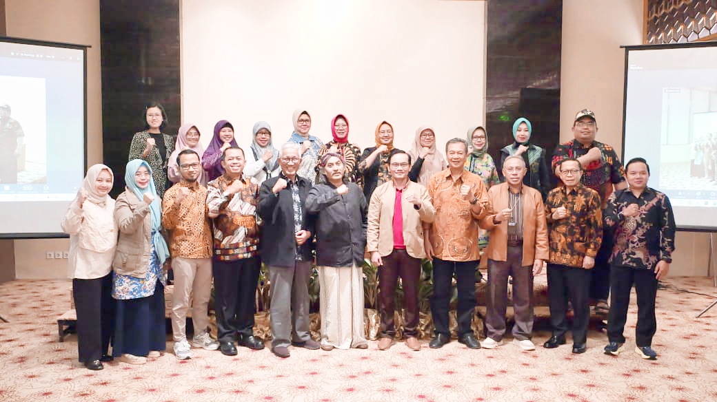 Penjurian Pemuda Pelopor 2025 Resmi Ditutup, Kemenpora Apresiasi Semangat Kepeloporan Anak Muda