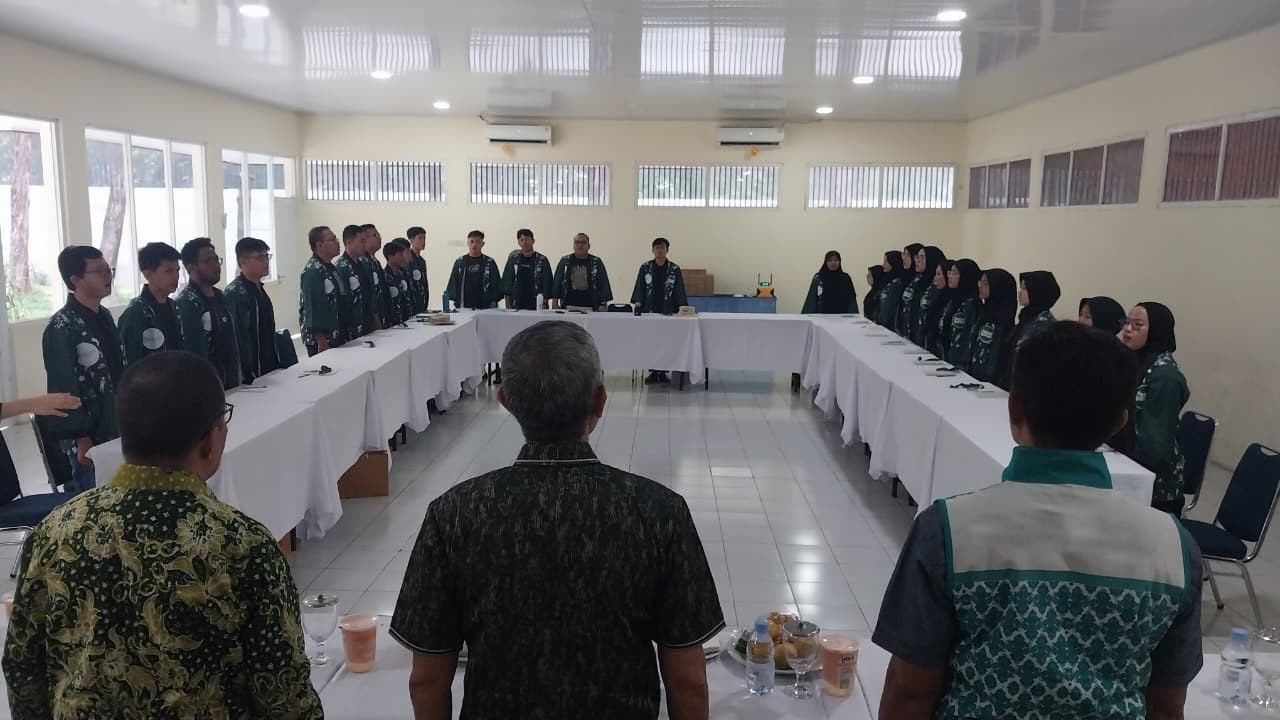 Deputi Pelayanan Kepemudaan Hadiri Acara Pelatihan Pertanian Bagi Pemuda di Cibubur Kerjasama Kemenpora, FAO, HKTI, dan Kementerian Pertanian 
