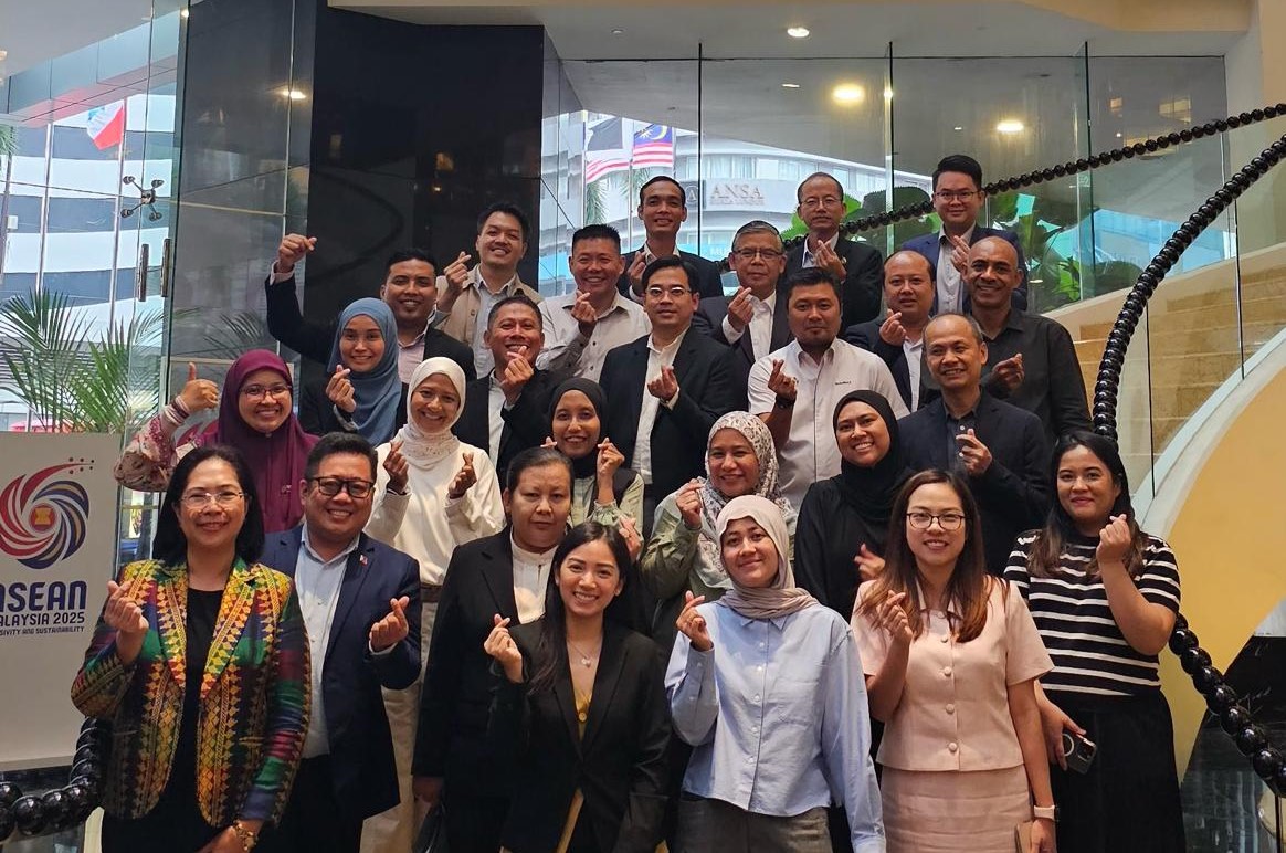 Indonesia Aktif Rumuskan Strategi Pembangunan Kepemudaan ASEAN Pasca-2025