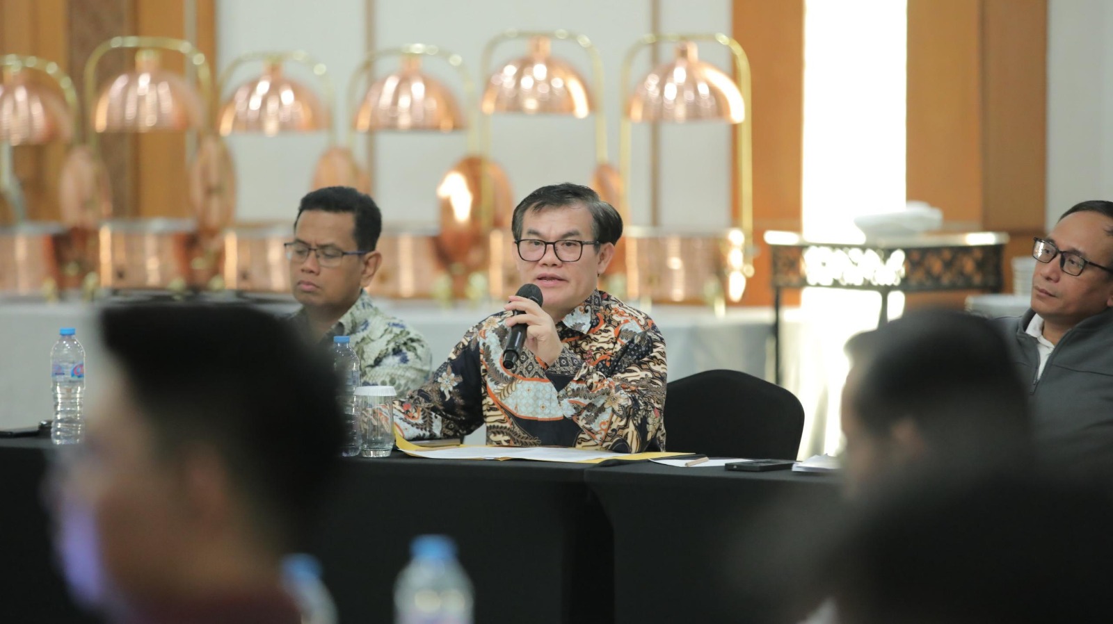 RPerpres Pelayanan Kepemudaan Final Digodok, Siap Diajukan ke Presiden