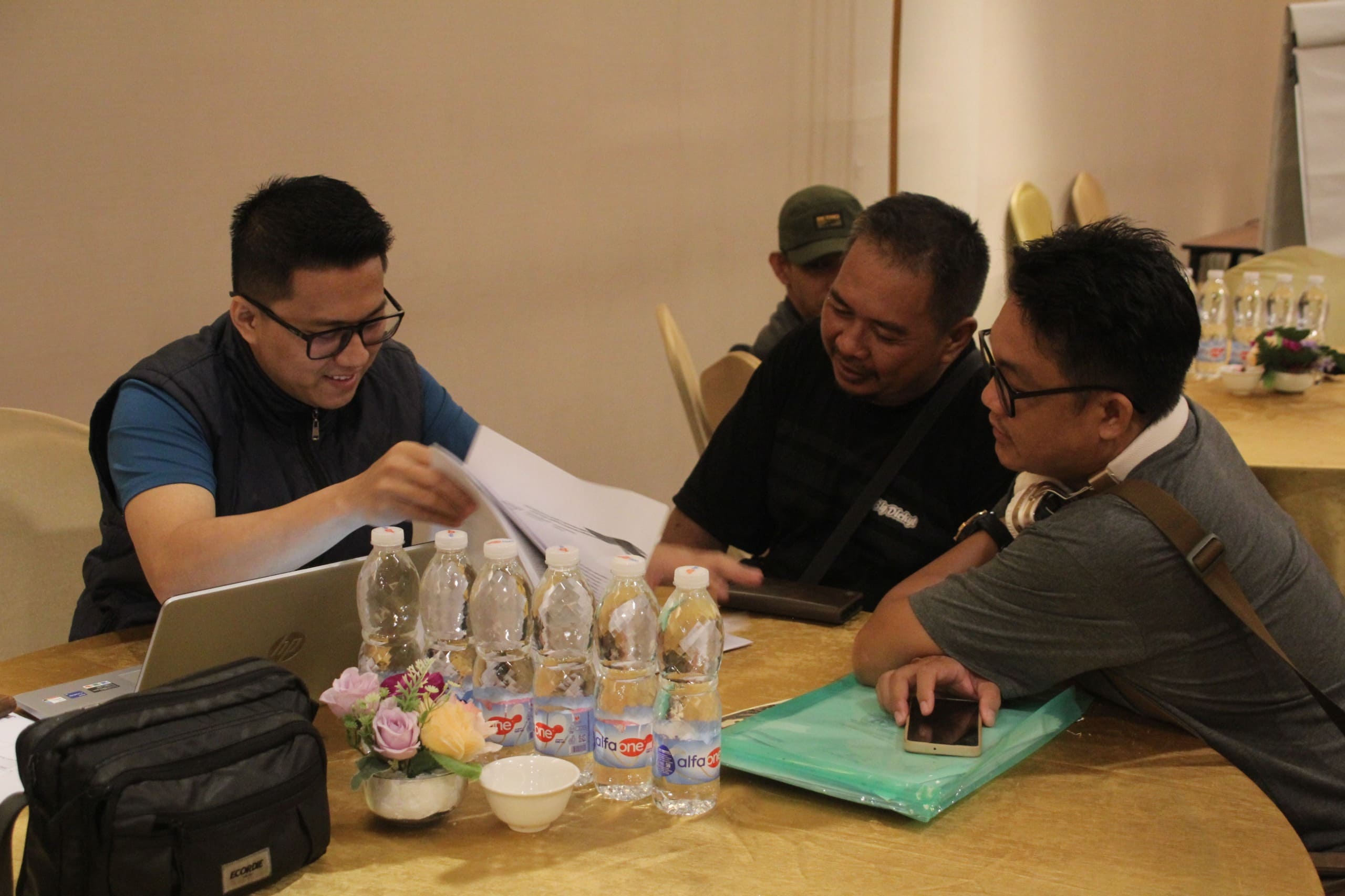 144 Pemuda Seluruh Indonesia Ramaikan Gelaran Kreativesia 2025 di Palembang