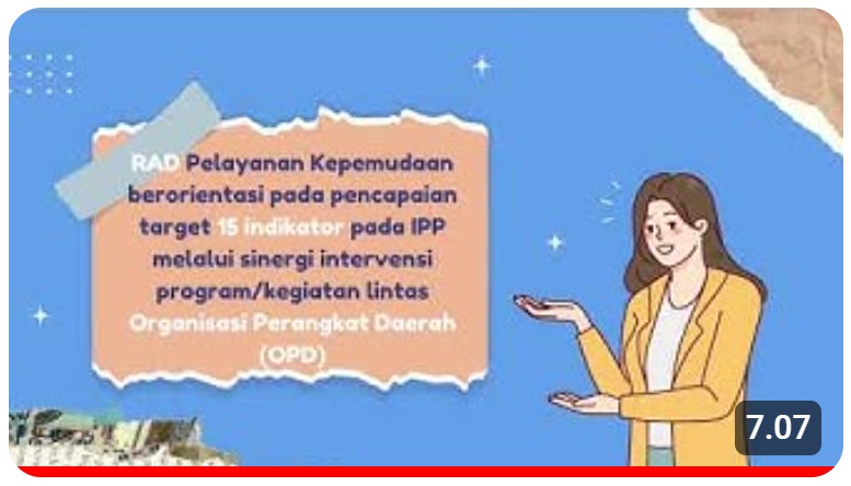 Tanya Jawab, Apa Itu IPP ?